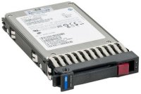   HP 3.5" 100GB 6G SATA ME 3.5in SC EM SSD