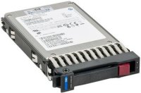  SSD HP SC 200Gb 6G SATA 3.5" EM (691854-B21)