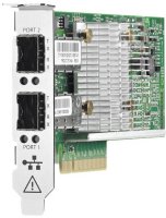 HP 652503-B21   HP Ethernet 10Gb 2P 530SFP+ Adptr