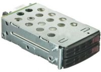 Supermicro MCP-220-82609-0N  Rear HDD Kit 2  2,5"