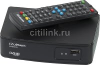   DVB-T2 Rolsen RDB-524A 