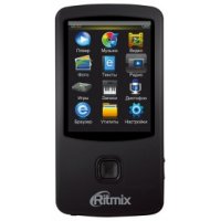   RITMIX RF-7100 flash, 8 , 