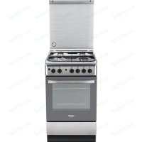   (50-55 ) Hotpoint-Ariston H5GG1F (W) RU