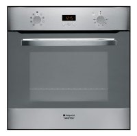    Hotpoint-Ariston 7OFH 837 C IX RU 