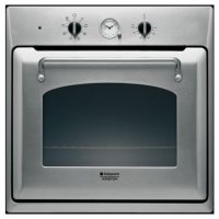   HOTPOINT-ARISTON FT 850.1 IX /HA S, 