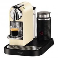  DeLonghi Nespresso Citiz&Milk EN 266.CWAE