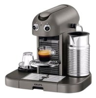  Krups Nespresso Grand Maestria XN810510