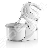  KitchenAid  Zelmer 481.6 ZHM1206S 400  