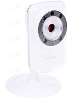  IP D-Link DCS-933L/A1A 3.5  1/5" 640x480 H.264 MJPEG