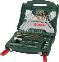   BOSCH X-Line-50 (2607019327), 50 