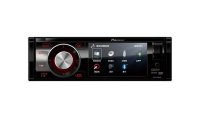  Pioneer DEH-X9600BT USB MP3 CD FM RDS SD MMC SDHC 1DIN 4x50    