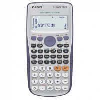  CASIO 570ES PLUS, 10-, 