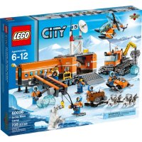  Lego City   (.:733)  ( 6  12 ) (60036)