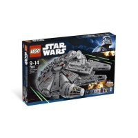  Lego      937  75094