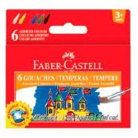   Faber-Castell 125213      12  + 1 