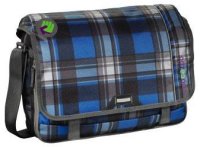  Coocazoo HangDang Scottish Check / 00124792   A15.6" (40 ) MP