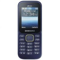   Samsung SM-B310E Blue 