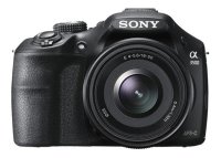   Sony Alpha A3500 Kit (E 18-50)