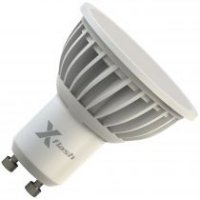 X-flash Spotlight MR16 GU10   4 , . 3000 , .  300 , 220 ,  .