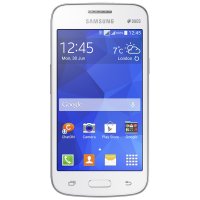  Samsung Galaxy Star Advance SM-G350E White