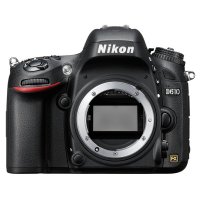   Nikon D610 Body 