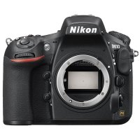   Nikon D810  36.3Mpix 24-85mm f/3.5-4.5G 3.1" 1080p Full HD CF Li-ion (