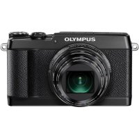   Olympus SH-1 Black