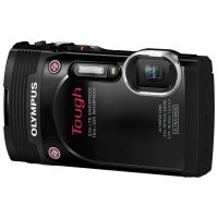   Olympus TG-850 Black