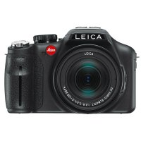   Leica V-lux 3 E Black