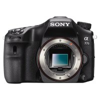       SONY ALPHA A7 BODY BLACK