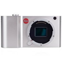     Leica T Silver (18181)