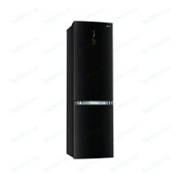      LG GA-B489TGBM BLACK GLASS