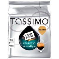    Tassimo    