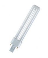 Osram DULUX-S 11/840 2p G23    4000K 11 