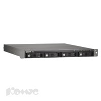   QNAP TS-412U  RAID-        