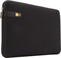  15.6"  Case Logic LAPSM-115K MacBook Pro laptop sleeve, 