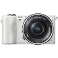   SONY Alpha A5000 kit ( E PZ 16-50  F3.5-5.6 OSS), 