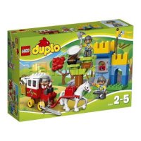  Lego Duplo   46  10569