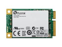 Plextor PX-256M6M   SSD mSATA M6 Pro 256GB MLC SATA 6Gb/s 512MB 440/520Mb 800