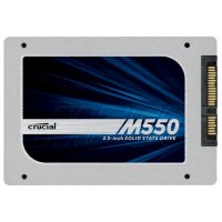   2.5" SSD SATA3 1024  Crucial M550 ( CT1024M550SSD1 )