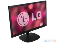  23.6" LG 24M35A-B Black 1920x1080, 5ms, 200 cd/m2, 1000:1 (DCR 5M:1), D-Sub