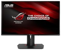 27"   ASUS ROG SWIFT PG278Q BK    (LCD, Wide, 2560x1440, DP, USB3.0 Hub,