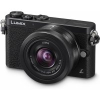  Panasonic Lumix DMC-GM1 Kit 12 32 /F3.5 5.6 ASPH. / MEGA O.I.S. (H-FS12032) 