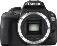   CANON EOS 100D kit ( EF-S 18-55mm f/3.5-5.6 DCIII), 