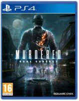   Sony PS4 Murdered: Soul Suspect (  )