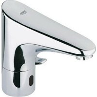    GROHE Europlus E 36207001