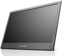  14" Lenovo ThinkVision LT1421 (T52DEEU)   (1366x768)   USB 