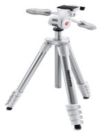  () Manfrotto Compact Advanced White (MKCOMPACTADV-WH)