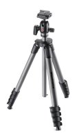  () Manfrotto Compact Advanced Black (MKCOMPACTADV-BK)