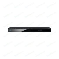 3D Blu-ray  Panasonic DMP-BDT160, 